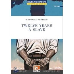Hrbs 5: Twelve Years a Slave b1 (+app.+e-Zone)