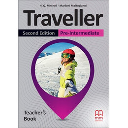 Traveller pre-Intermediate Tchrs 2nd ed