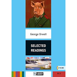 Step-up Readers-Selected Readings