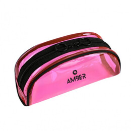 Νεσεσέρ AMBER Διάφανο Φούξια AM2031
