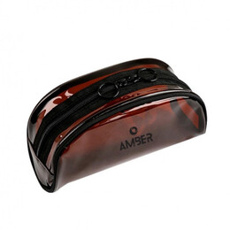 Νεσεσέρ AMBER Διάφανο Καφέ AM2031