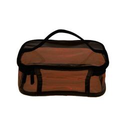 Νεσεσέρ Μεσαίο AMBER Διάφανο Καφέ AM2032