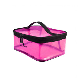 Νεσεσέρ Μεσαίο AMBER Διάφανο Φούξια AM2032