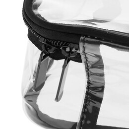 Νεσεσέρ Μεγάλο AMBER Διάφανο AM2033