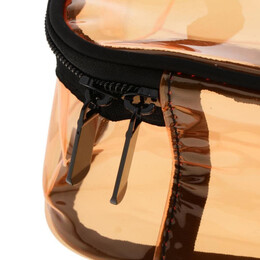 Νεσεσέρ Μεγάλο AMBER Διάφανο Πορτοκαλί AM2033