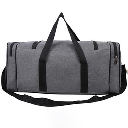 Σακ Βουαγιάζ AMBER Ανθρακί AM4010