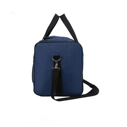 Σακ Βουαγιάζ AMBER Μπλε AM4010