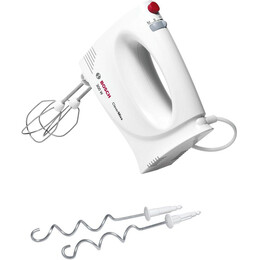 Bosch Μίξερ Χειρός 300w Λευκό (Mfq 3010) (Bshmfq3010)
