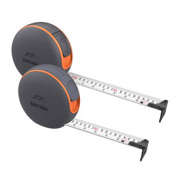 Steel Measuring Tape Jimi Home jm-G15318nce, 3.5m