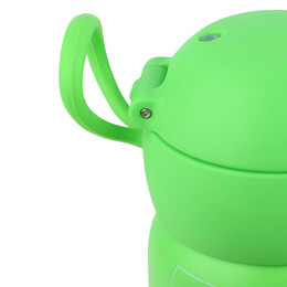 Estia Θερμος Παιδικο Wonder Bottle Save the Aegean 350ml Jungle Kick