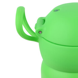 Estia Θερμος Παιδικο Wonder Bottle Save the Aegean 500ml Jungle Kick