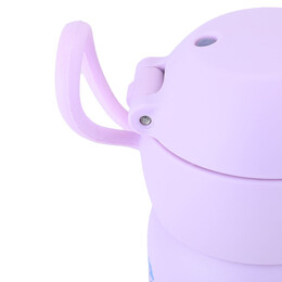 Estia Θερμος Παιδικο Wonder Bottle Save the Aegean 500ml Fairy Tales