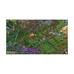 Nsw Rollercoaster Tycoon Classic