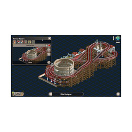 Nsw Rollercoaster Tycoon Classic