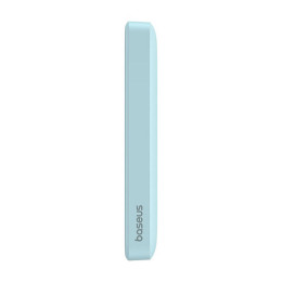 Powerbank Mini Baseus 6000 mah 20w (Blue)
