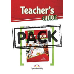 Career Paths Fast Food Tchrs Pack