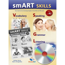 Smart Skills b2 Self Study Pack
