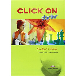 Click on Starter sb
