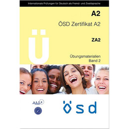 U osd Zertifikat a2 Ubungsmaterialien Band 2