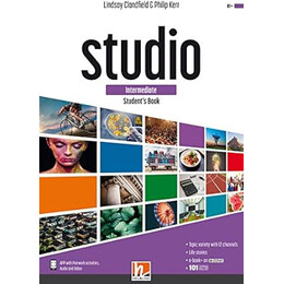 Studio Intermediate sb