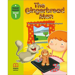 Prr 1: the Gingerbread man