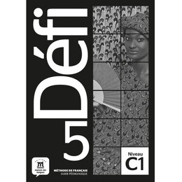 Defi 5 Guide Pedagogique