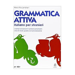 Grammatica Attiva