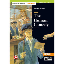 The Human Comedy