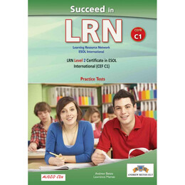 Succeed in lrn c1 mp3