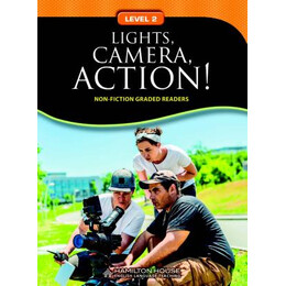 Lights, Camera, Action a1-a2