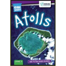 Csi Chapters:atolls