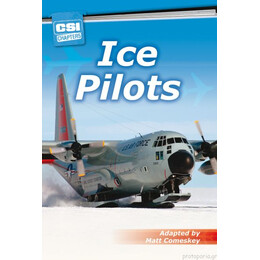 Csi Chapters:ice Pilots