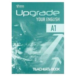 Upgrade Your English A1.2 Tchrs