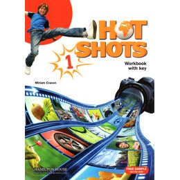 Hot Shots 1 wb With key