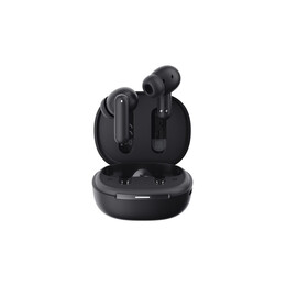 QCY Melobuds N30 (HT16) ANC Black - SBC/AAC IPX4 TWS Earbuds w. Natural Transparency Mode & A.I. ENC