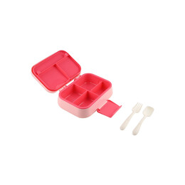 Estia Παιδικο Φαγητοδοχειο Save the Aegean 1030ml 2 Επιπεδων Wild Stunts