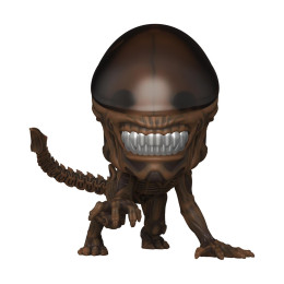 Funko Pop! Super: Alien 3 - the Runner #1768 Vinyl Figure (6")