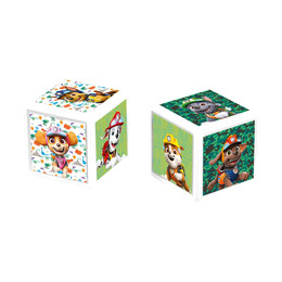 Winning Moves: top Trumps Match - paw Patrol (English Language) (Wm01346-ml1-6)