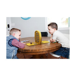 Winning Moves: top Trumps Match - Harry Potter new White Packaging (English Language) (Wm02004-ml1-6)