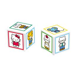 Winning Moves: top Trumps Match - Hello Kitty (English Language) (Wm04859-ml1-6)