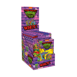 Winning Moves: Whot - Teenage Mutant Ninja Turtles (English Language) (Wm04754-ml1-6)