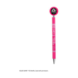 Cinereplicas tv Series: Squid Game - Squid Game Guards pen (Cr5441)