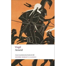 Oxford World Classics : the Aeneid pb b Format