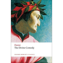 Oxford World Classics : the Divine Comedy pb b Format
