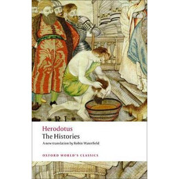 Oxford World Classics : the Histories pb b Format