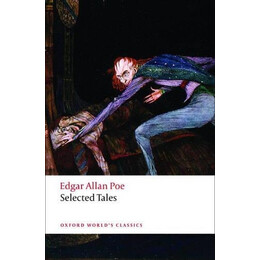 Oxford World Classics : Selected Tales pb b Format