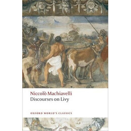 Oxford World Classics: Discourses on Livy