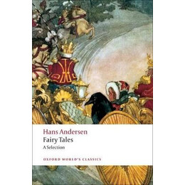 Oxford World Classics Fairy Tales: a Selection pb b Format