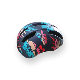 EGOBOO x MAUI Trinity helmet