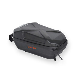EGOBOO x MAUI Scooter bag Black